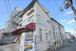 メゾン鷹ヶ峯外観写真