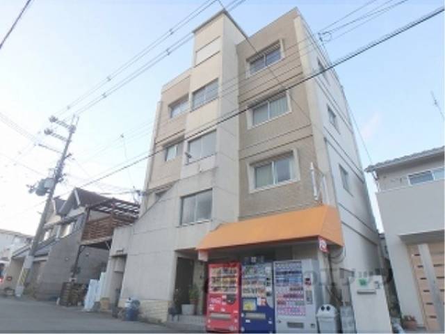 片山館外観写真3