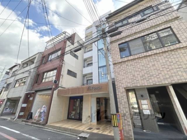 FORCE NISHIKI外観写真3
