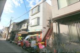 ハイムマサ外観写真