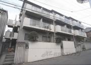 今熊野ハイツ