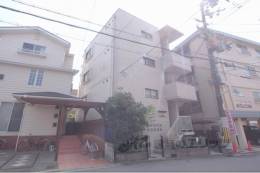 メゾン・ド・ビジュー外観写真