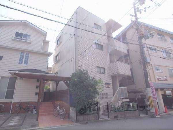 005598の外観写真