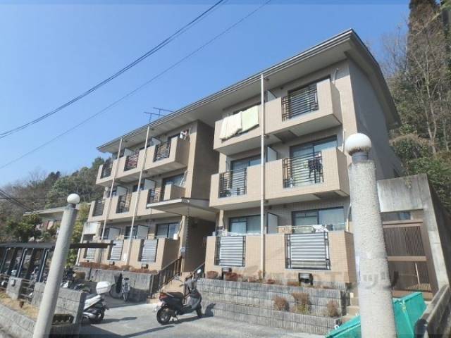 シティパレス京都東山外観写真1