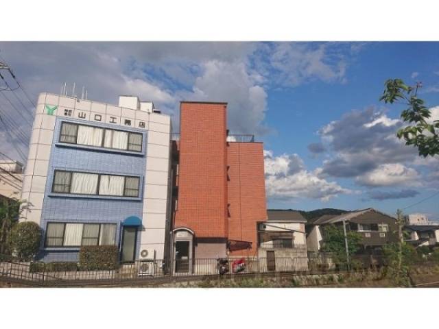 シュトラーセ鳥羽街道外観写真3