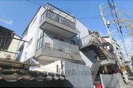 プチメゾンＫ.Ｔ外観写真