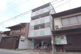 物件外観写真
