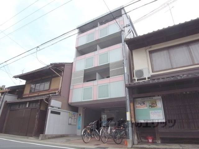 物件外観写真1