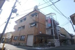 メゾンクレール外観写真