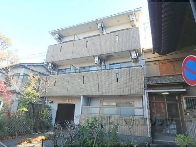 メゾン永楽外観写真1