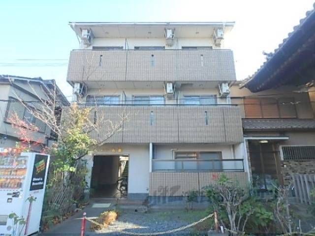 メゾン永楽外観写真2