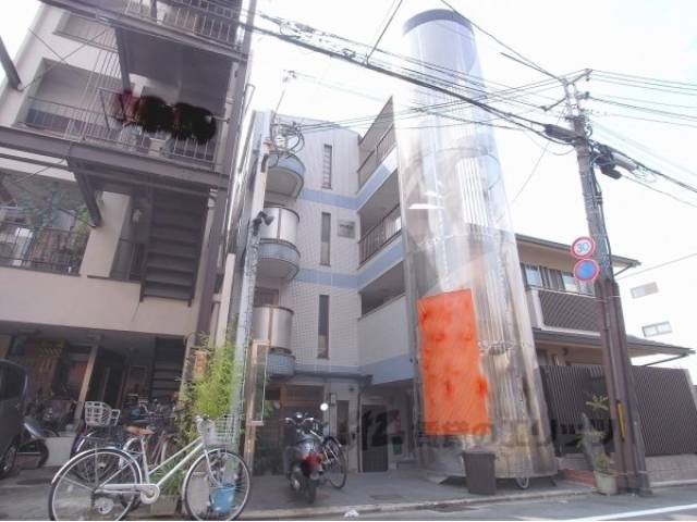 ＧＲＡＮＤ　ＶＡＬＵＥ　七条外観写真1