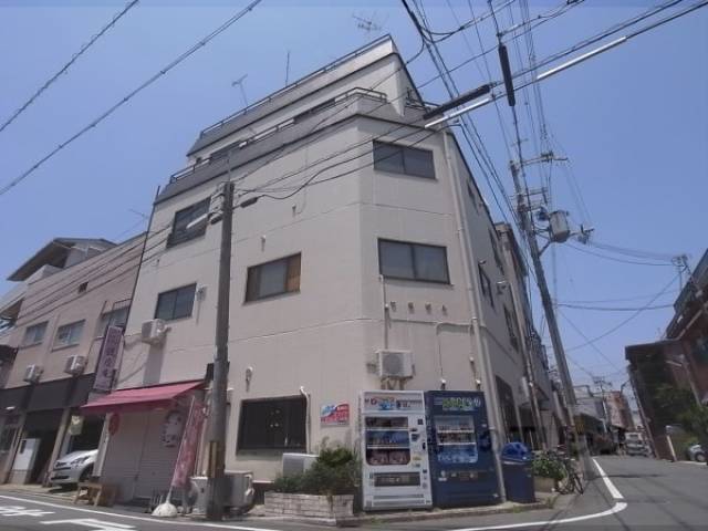 七条ビル外観写真1