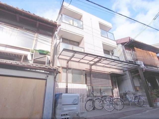ハミング馬町外観写真1