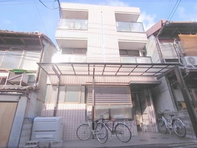 ハミング馬町外観写真2