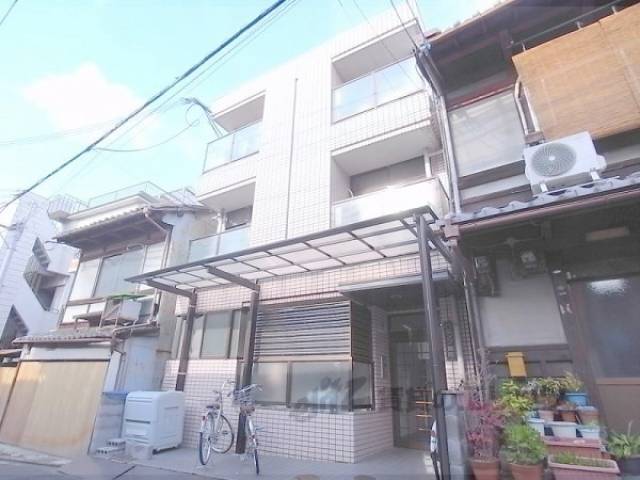 ハミング馬町外観写真3