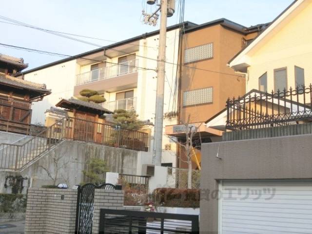 メゾン・ド・ムラジ３外観写真3