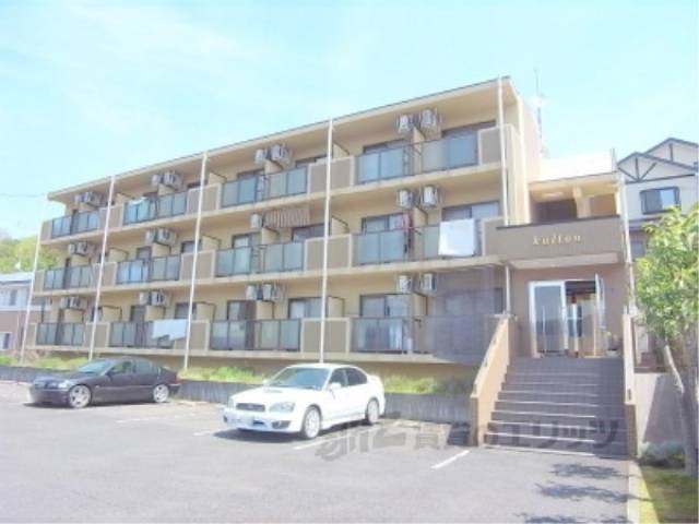 Ｋｕｌｔｏｎ外観写真1