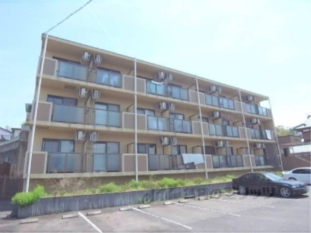 Ｋｕｌｔｏｎ外観写真2