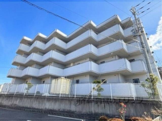 ミナール一里山外観写真2