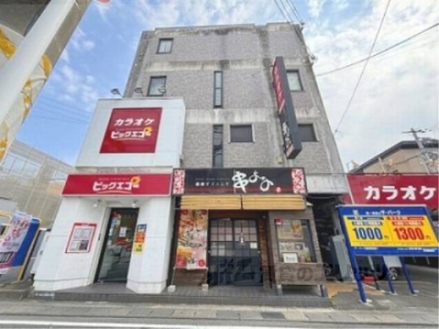 プラザダイエー瀬田外観写真2