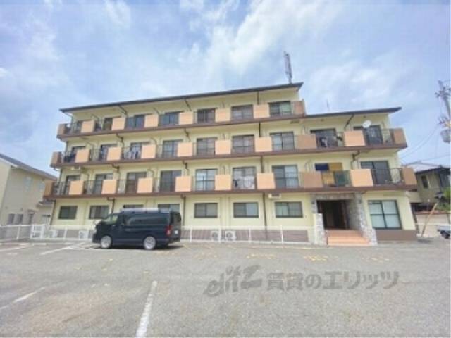 ブエナビスタ大津イースト外観写真3
