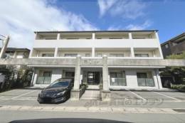 Ｔ’ｓクエスト外観写真