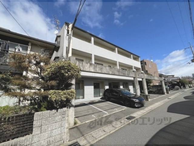 Ｔ’ｓクエスト外観写真2