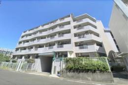 カルテットＫＯＢＯＲＩ　Ｃ棟外観写真