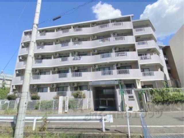 カルテットＫＯＢＯＲＩ　Ｃ棟外観写真3