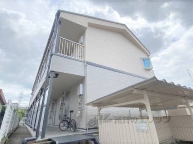 サラデグラシア外観写真3