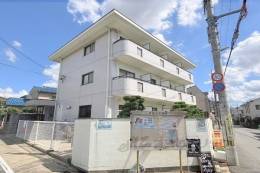 ブロッコリーの家外観写真