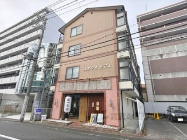 スタジオビジュ外観写真2