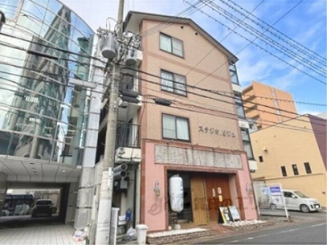 スタジオビジュ外観写真3
