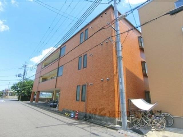 マイハウス朝の詩外観写真2