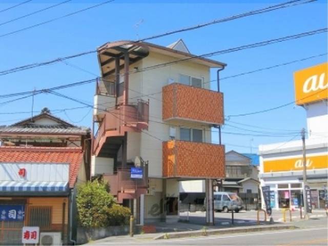 マイハウス朝の詩２外観写真3