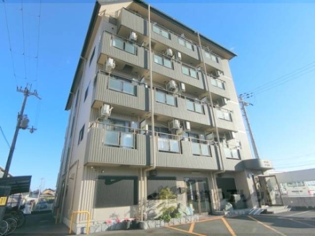 ベルシャトーむらじ外観写真3