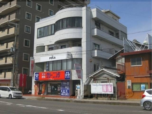 星光ビル外観写真3