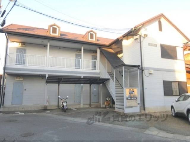 エスパス・ド・ゼン大萱外観写真1