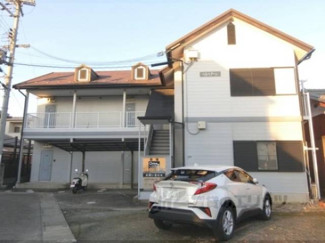 エスパス・ド・ゼン大萱外観写真2