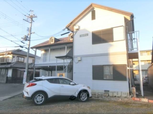 エスパス・ド・ゼン大萱外観写真3