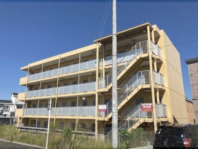 オリオンコート外観写真3