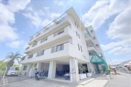 第２４長栄アビタシオン外観写真