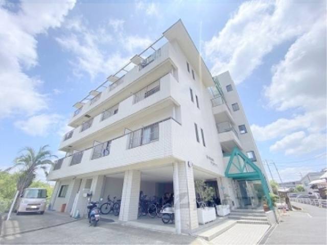 第２４長栄アビタシオン外観写真1