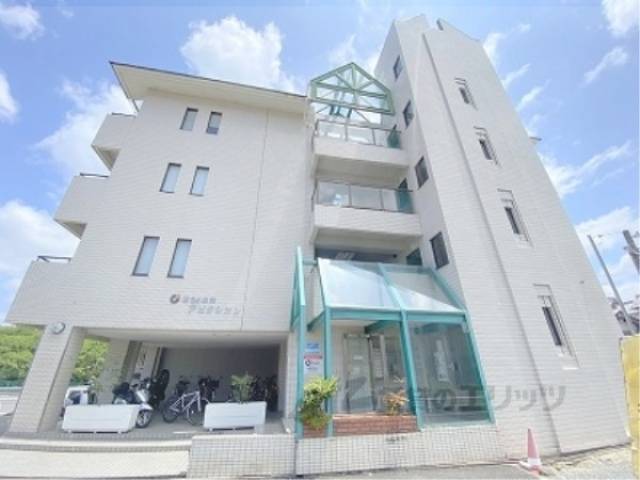第２４長栄アビタシオン外観写真3