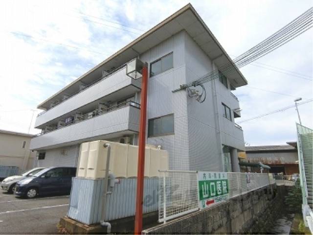 メゾン山口外観写真1
