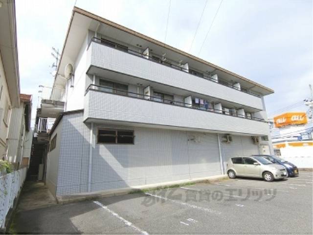 メゾン山口外観写真2