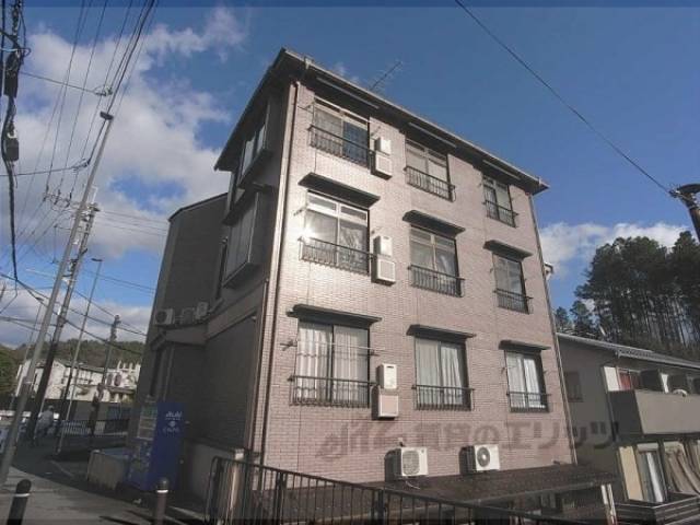 メゾンドペペ外観写真1