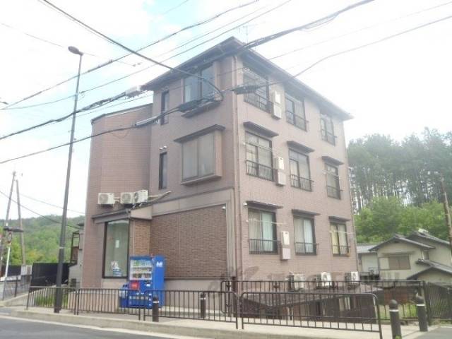 メゾンドペペ外観写真2