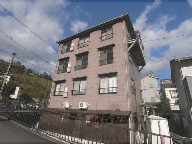 メゾンドペペ外観写真3